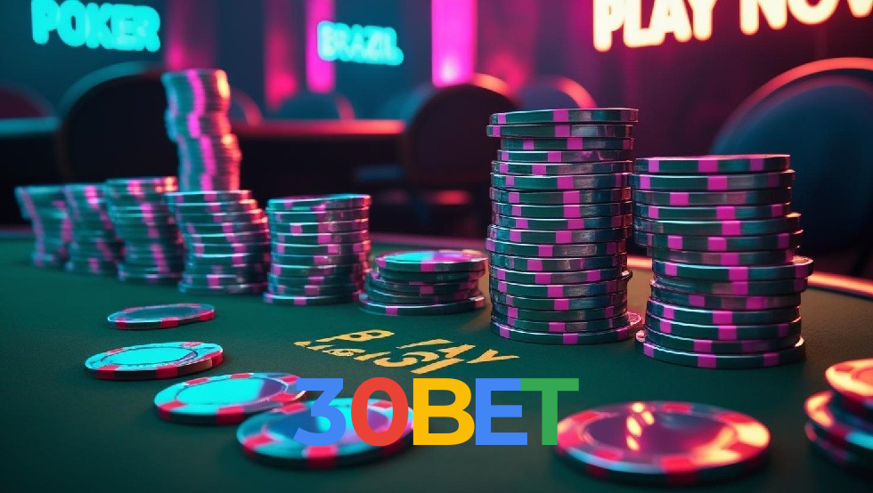 Faça Login no 30BET | Instruções de Registro