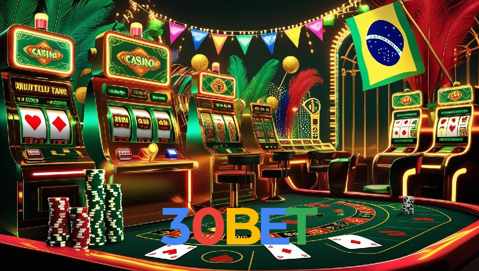 Jogos no 30BET