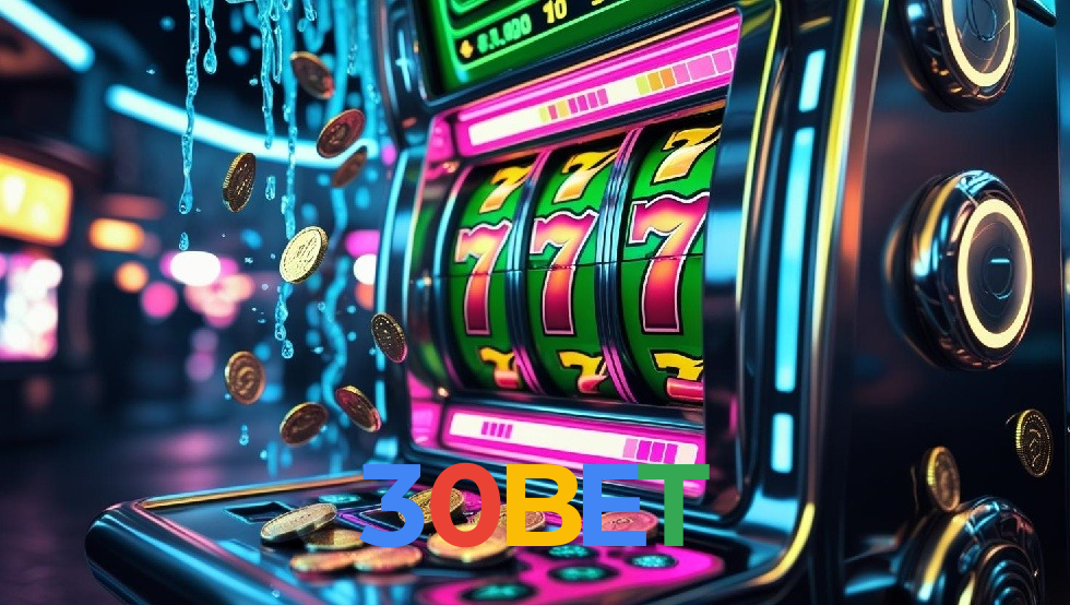 Slots no 30BET