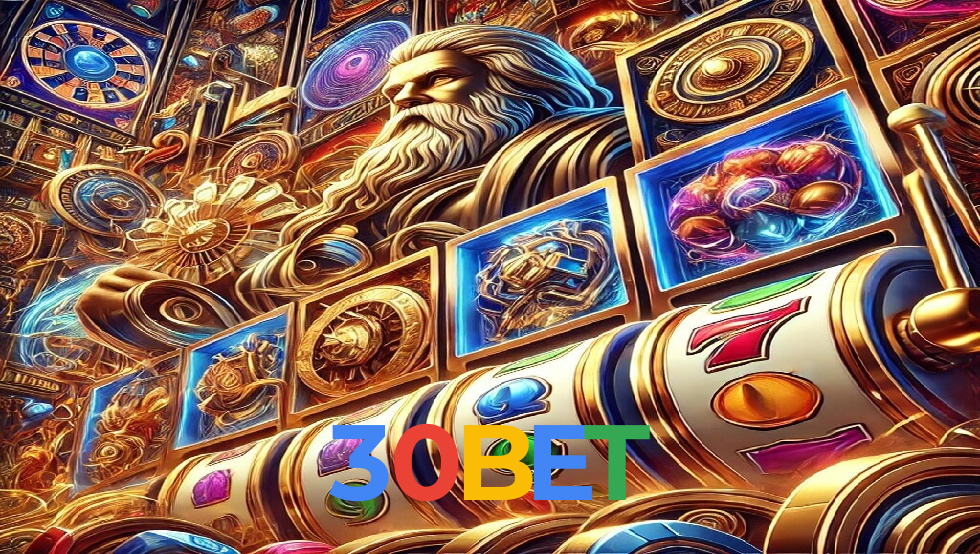 Ação e Adrenalina no 30BET: Jogos de Cassino e Apostas Esportivas