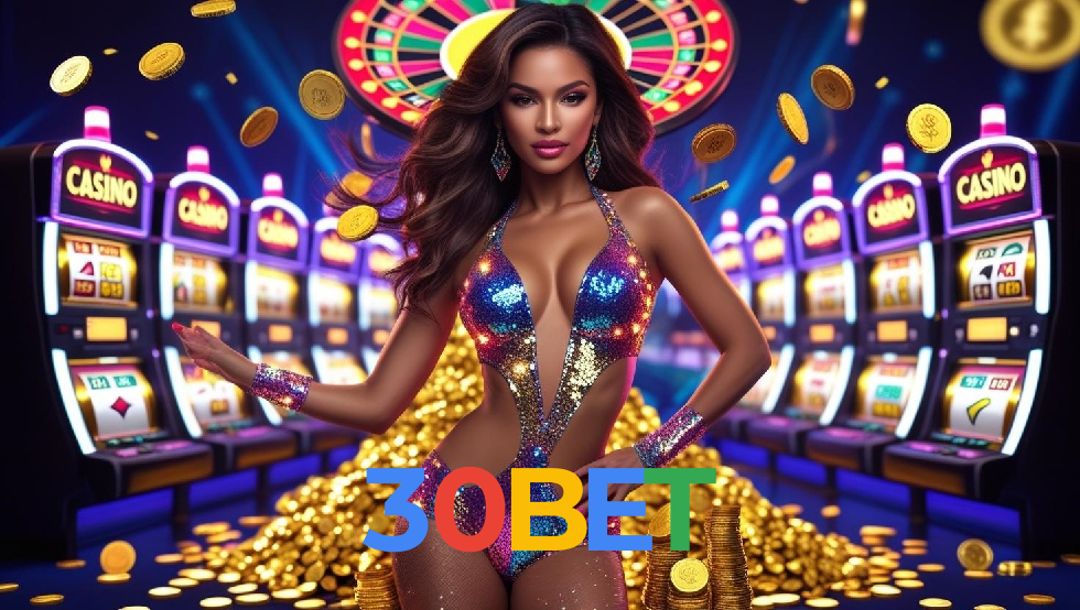 Ação e Adrenalina no 30BET: Jogos de Cassino e Apostas Esportivas