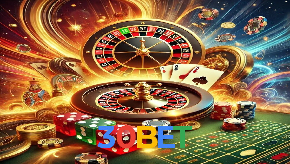 Casino Online 30BET | Login 30BET.com