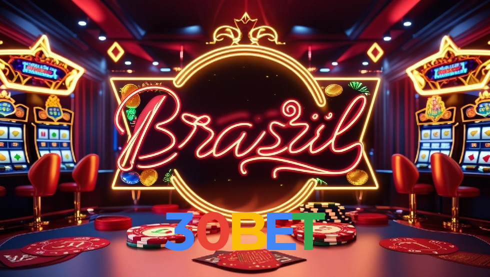 Apostas Esportivas no 30BETv6pg.com